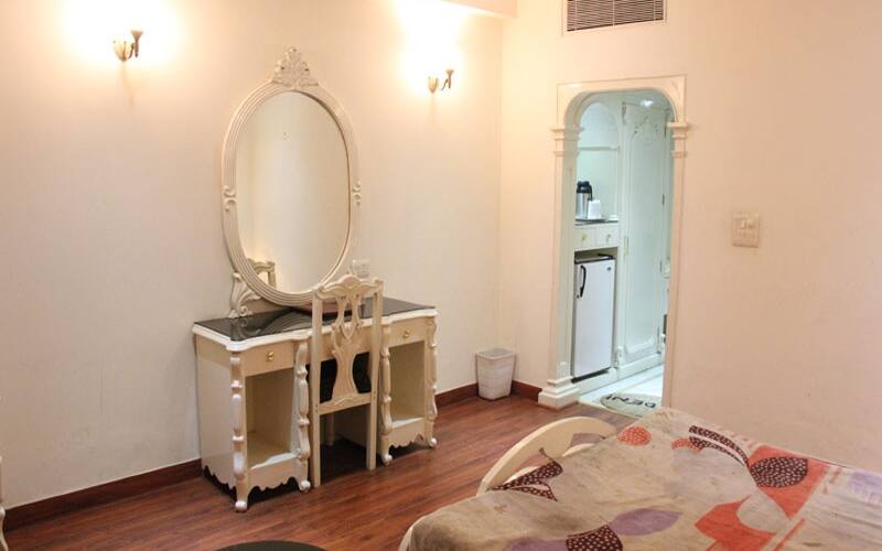 Hotel Rajmahal, Meerut 4